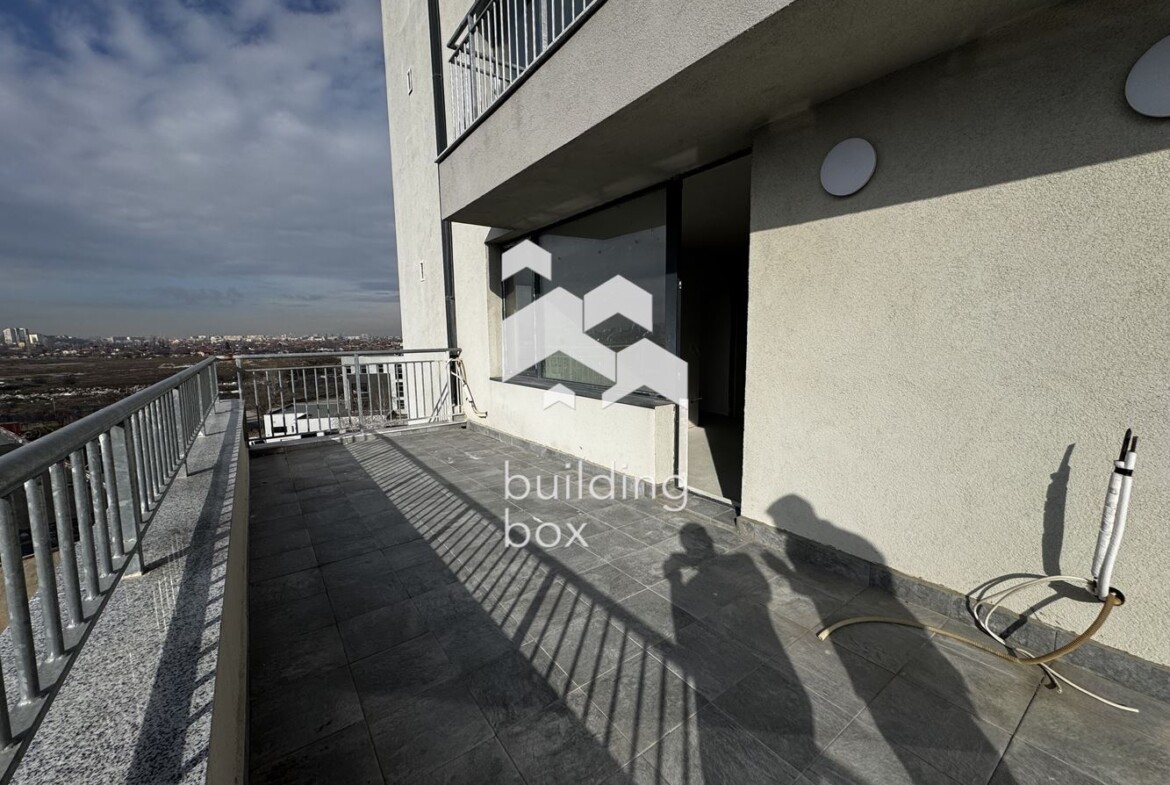 Тристаен апартамент в кв. Дружба 1 - 0