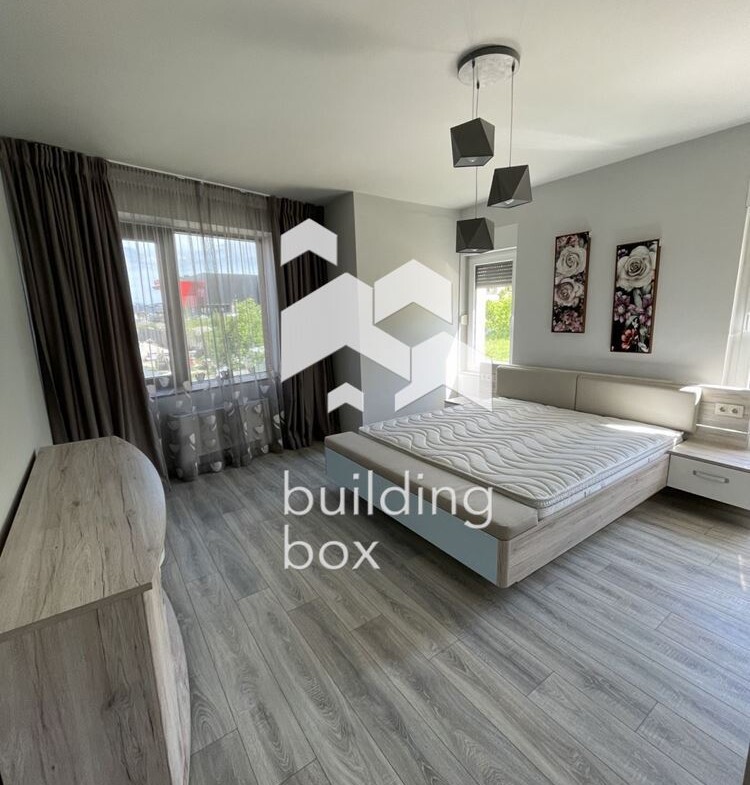 луксозен четиристаен апартамент в кв. Драгалевци. - 0