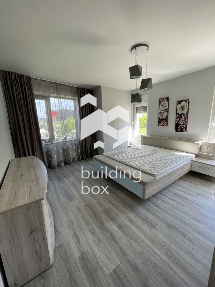 луксозен четиристаен апартамент в кв. Драгалевци. - 0