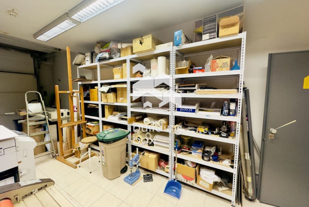 Магазин в Борово - 0