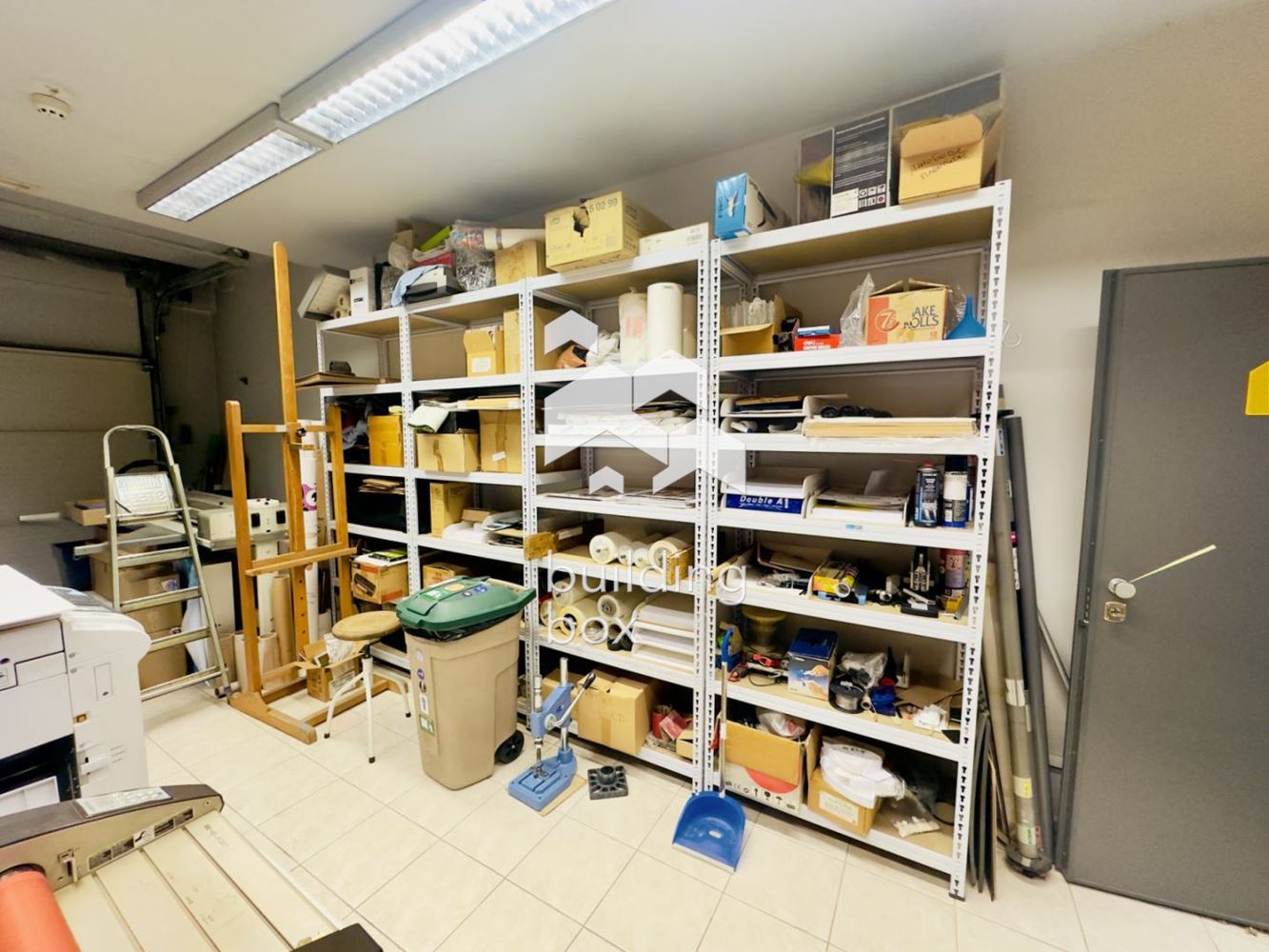 Магазин в Борово - 0