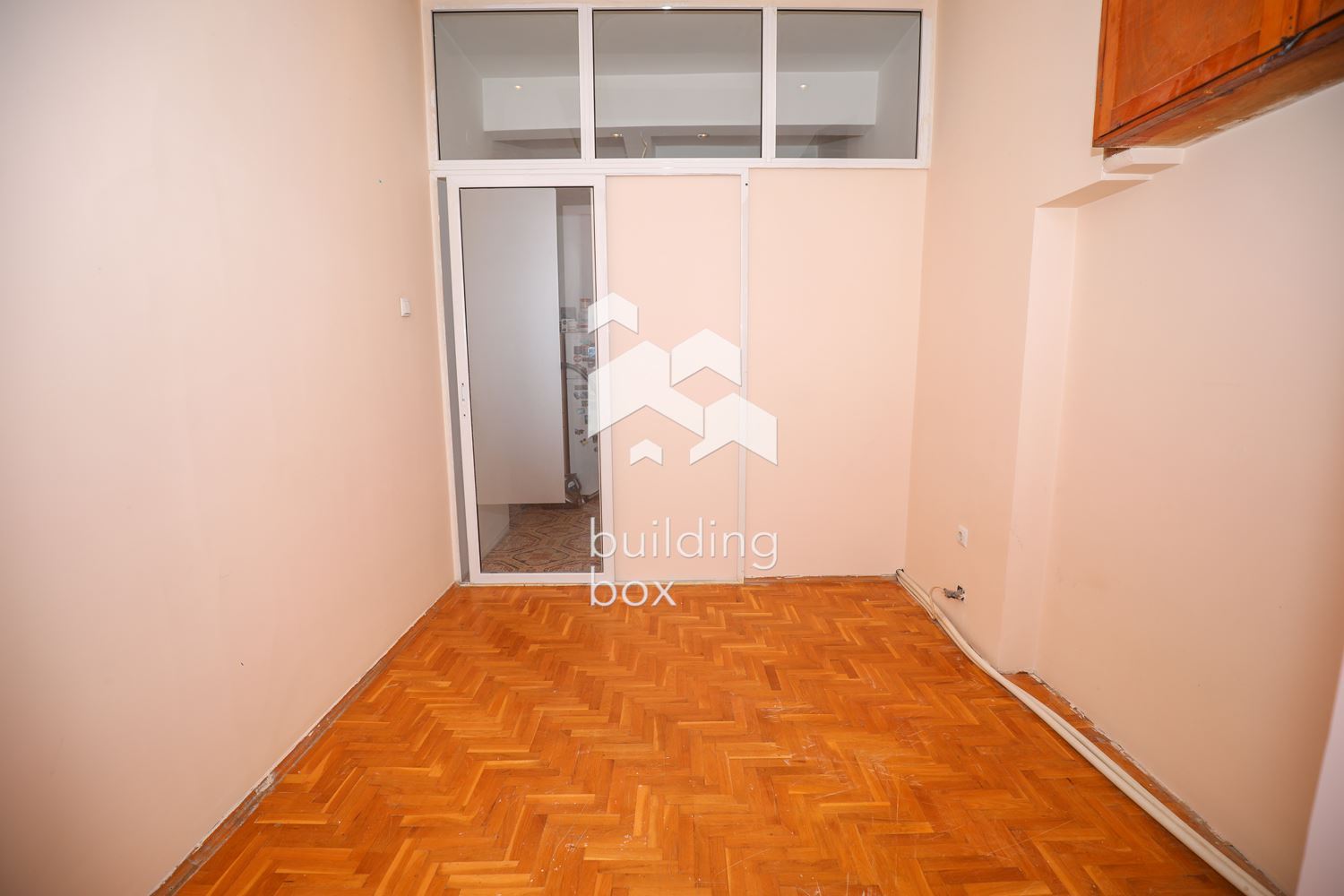 Тристаен апартамент - Център - 0