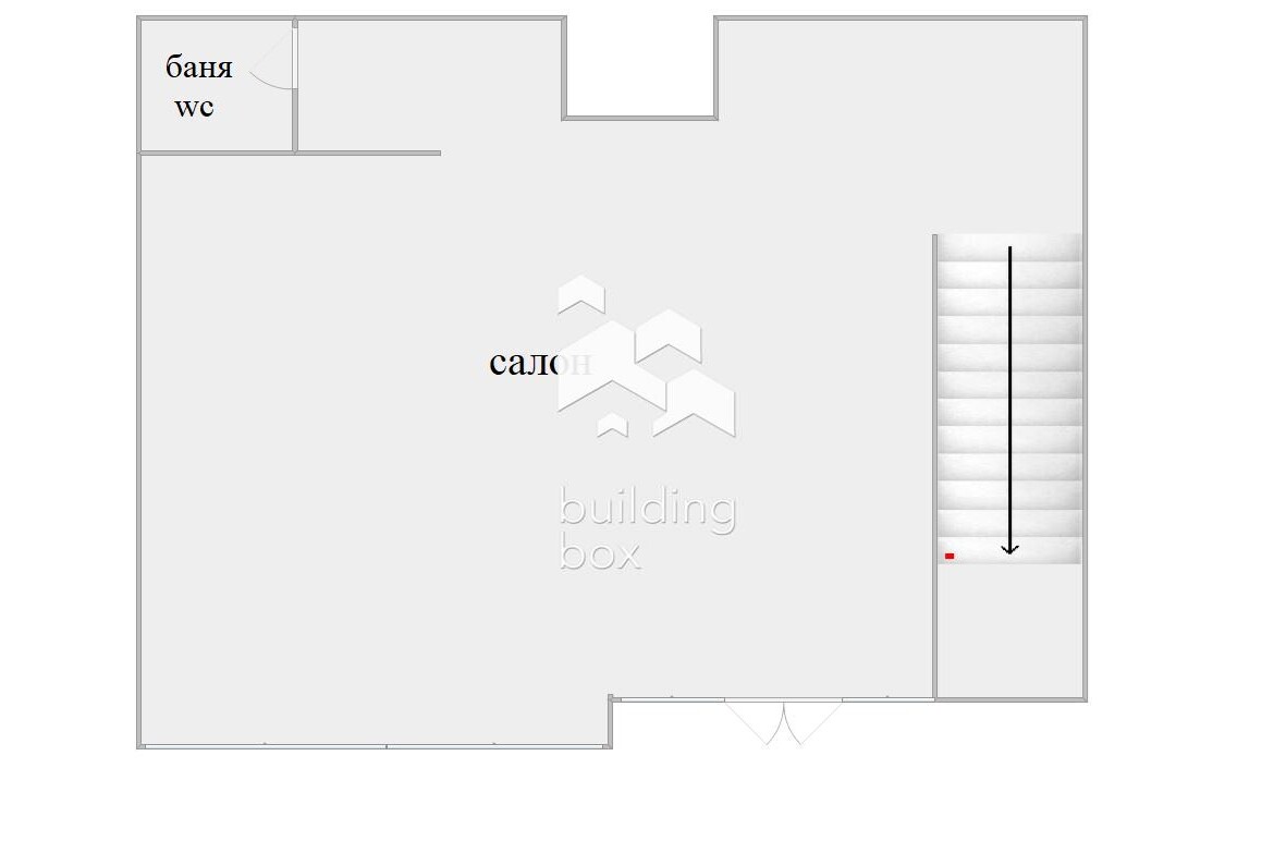 Търговско помещение/Магазин на главен булевард - Град Пловдив - 0