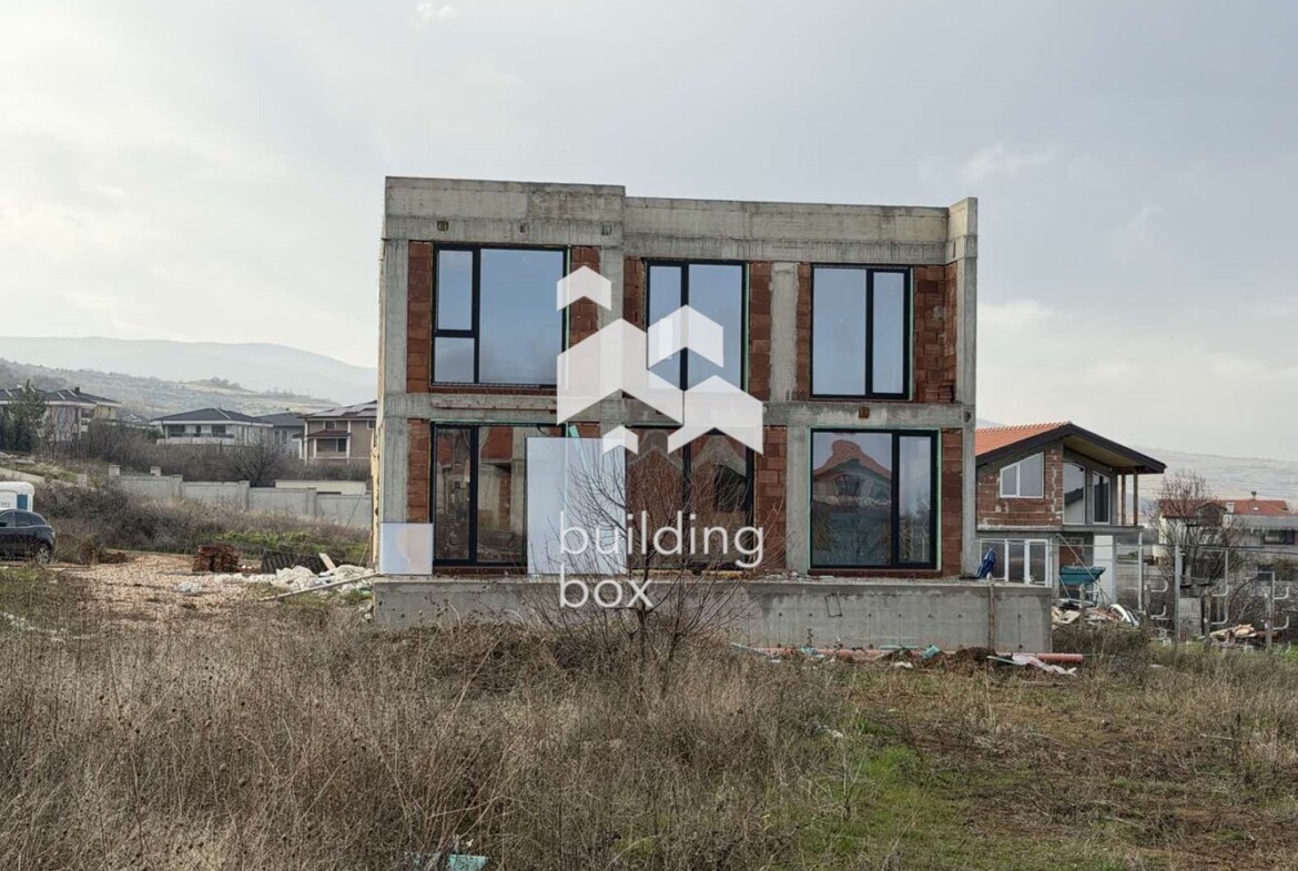 Къща - с. Марково - 0