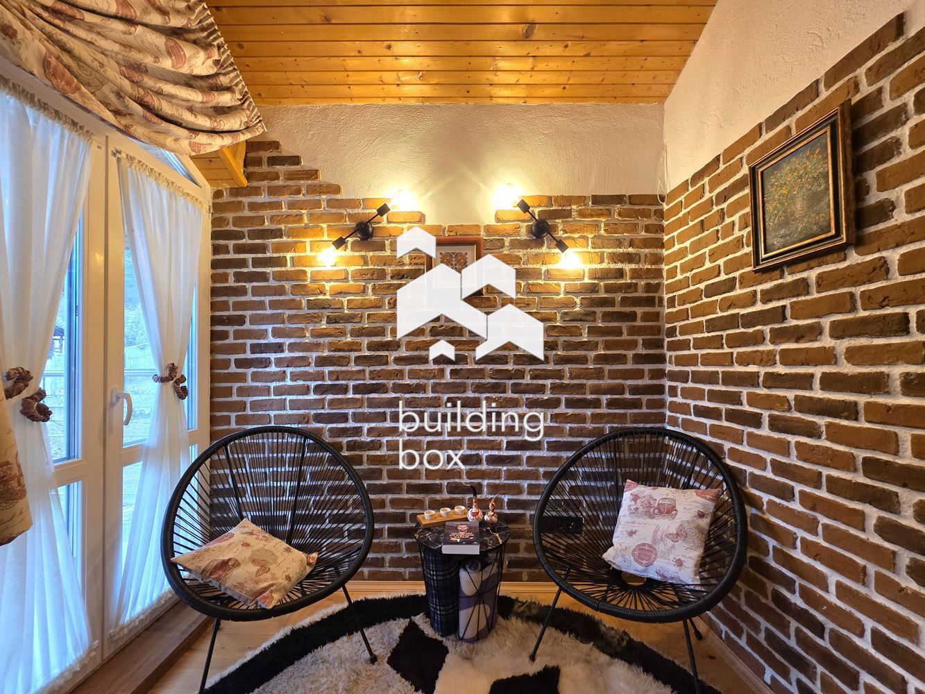 Твоят дом сред природата - уютна къща в с. Искрец - 0