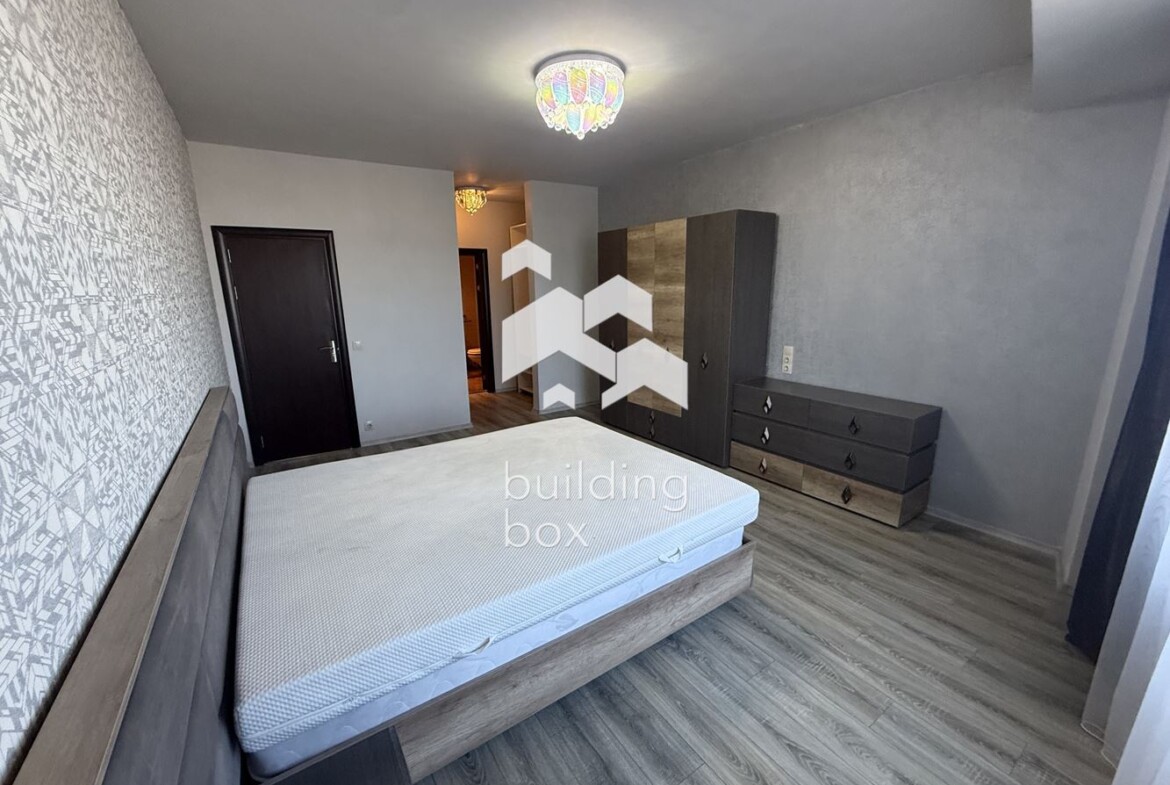 Четристаен луксозен апартамент в кв. Драгалевци - 0