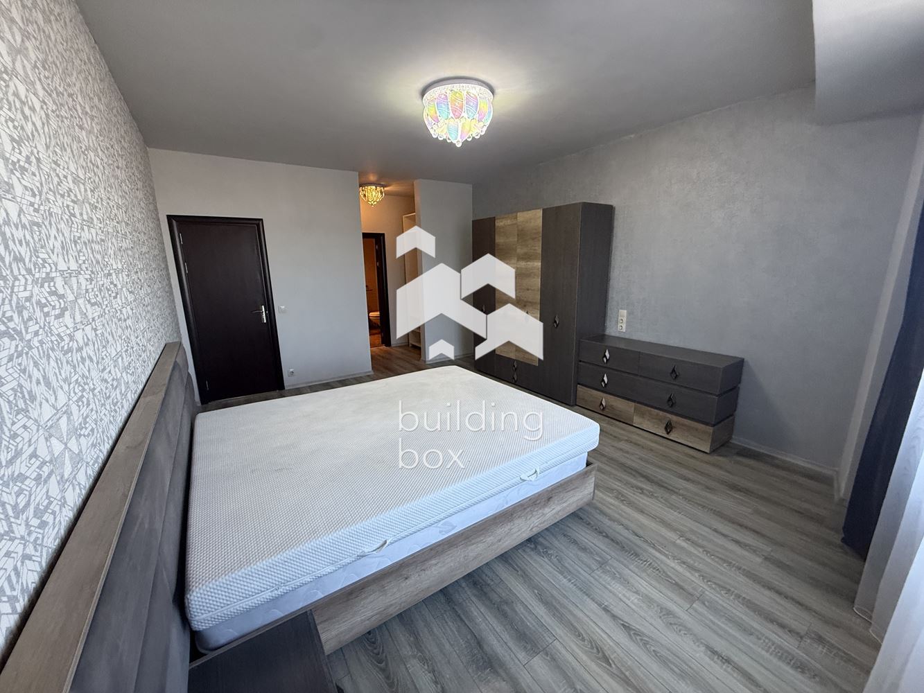 Четристаен луксозен апартамент в кв. Драгалевци - 0