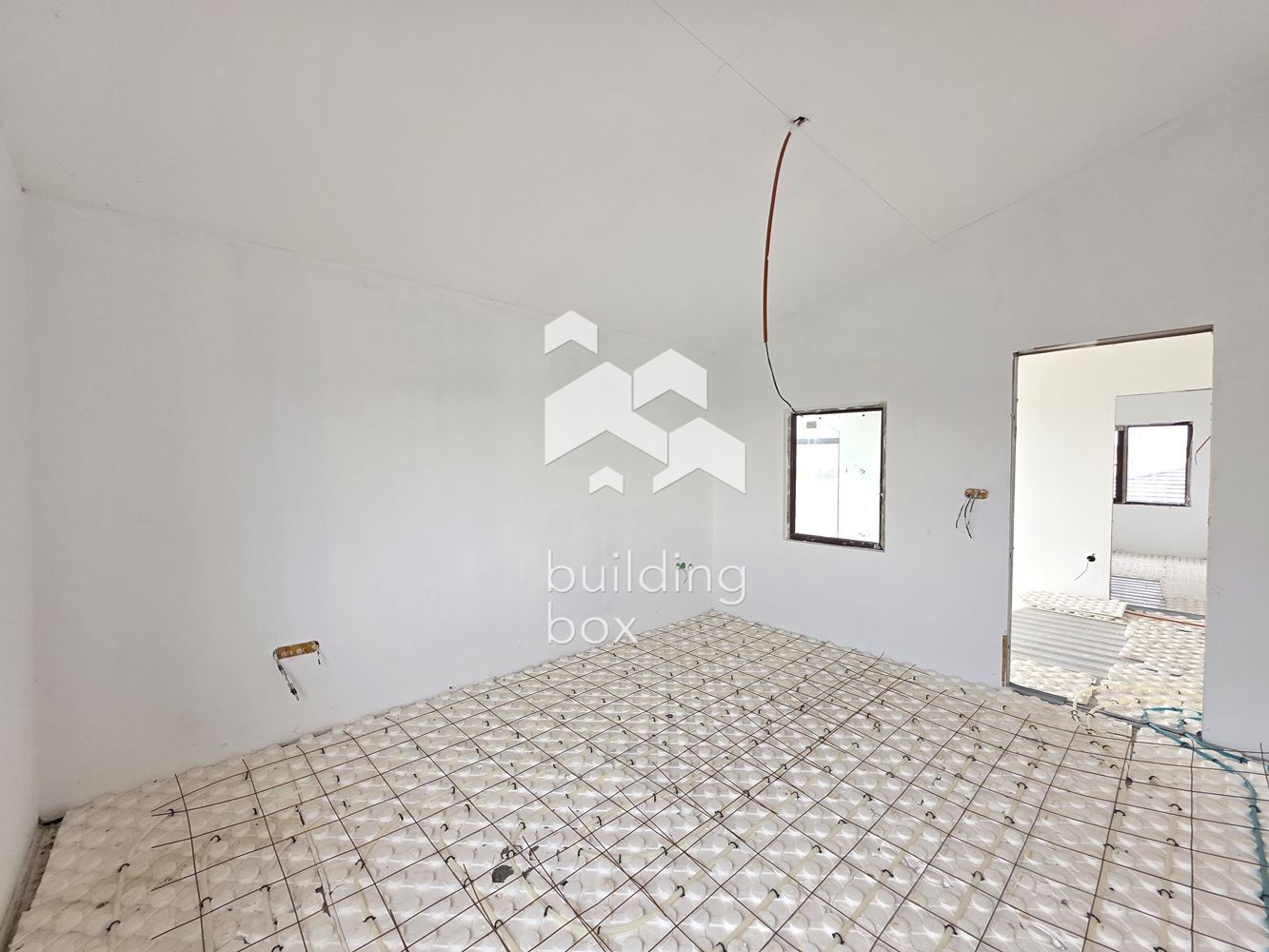 Просторна къща - с. Гурмазово - 0