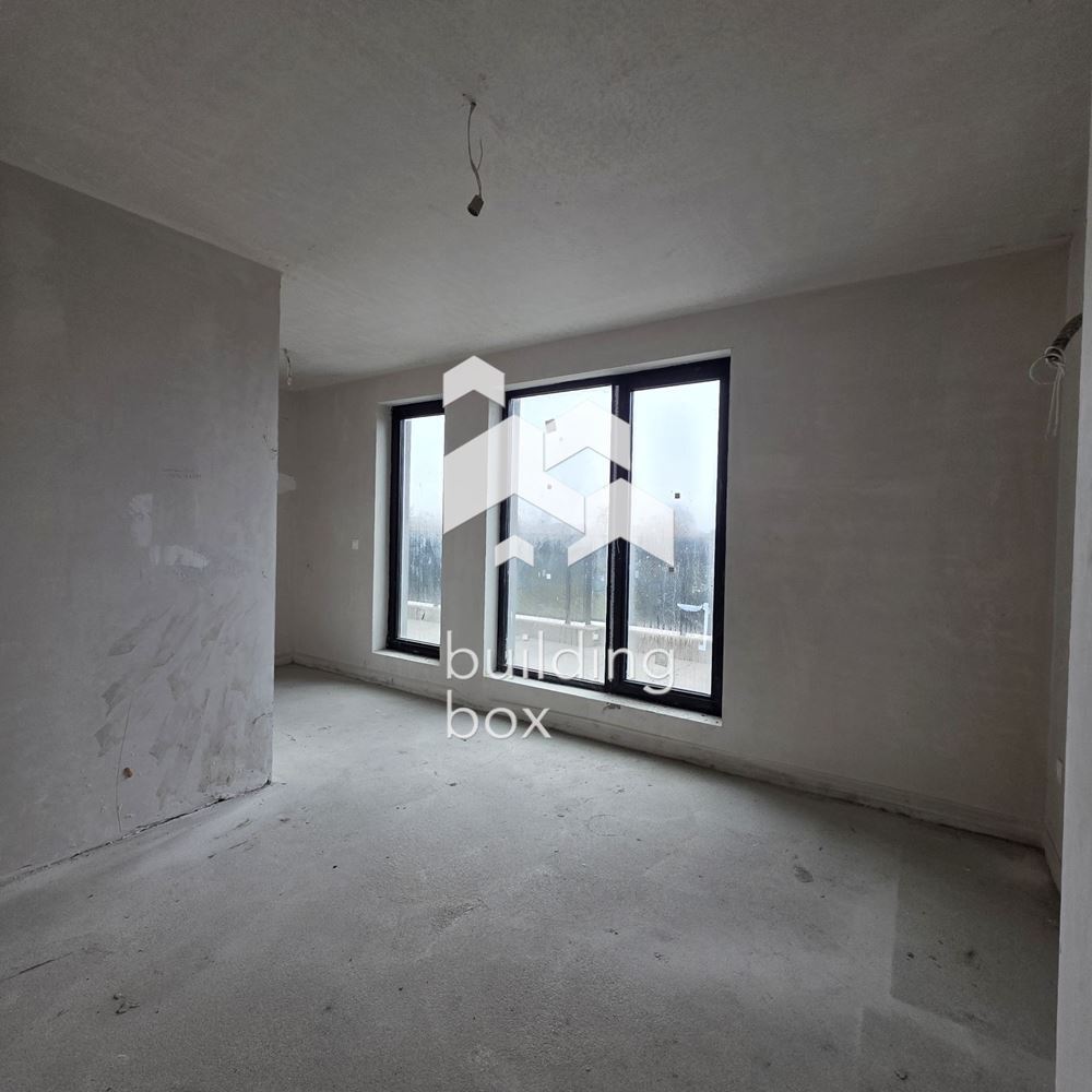 Двустаен апартамент с АКТ16 в комплекс "Нептун Парк" - 0