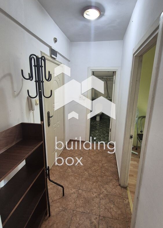 Двустаен южен апартамент в Сухата Река - 0