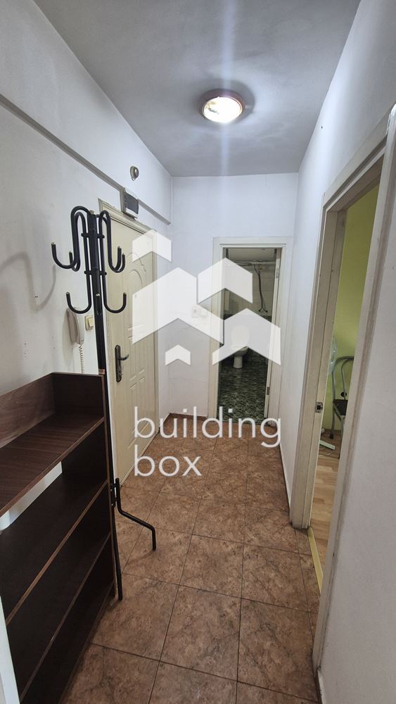 Двустаен южен апартамент в Сухата Река - 0