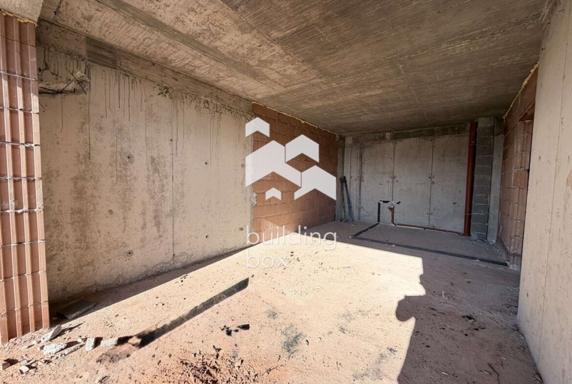 Двустаен апартамент с АКТ14 - кв. "Марица Север" - 0