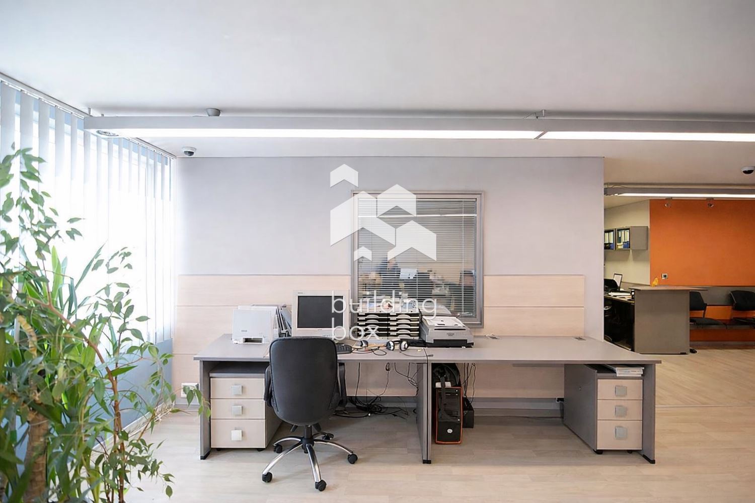 Офис в Борово - 0