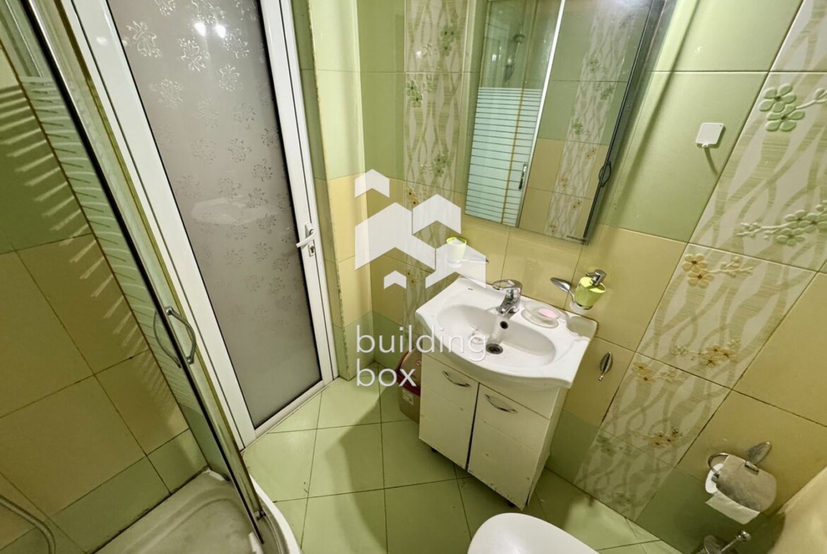 Двустаен апартамент точно до Парадайс мол - 0