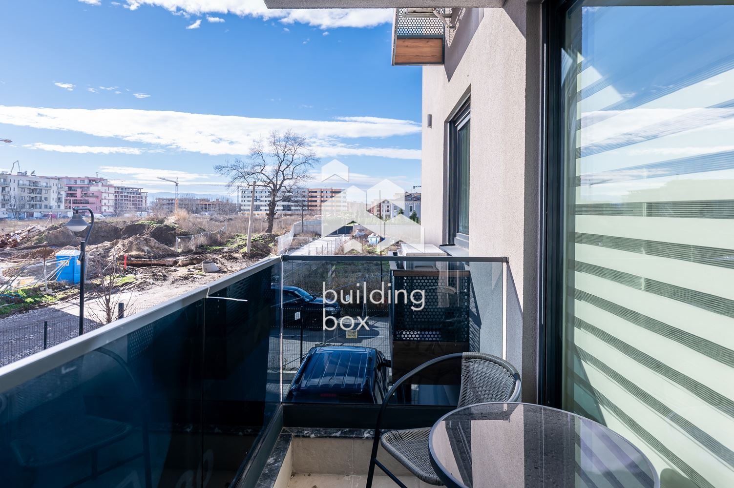 2-стаен - Пловдив, Марица Север - 0