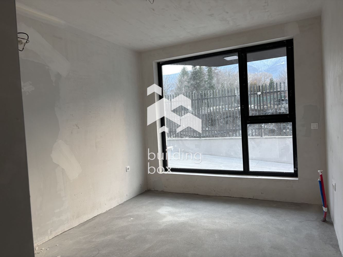 Тристаен апартамент - Драгалевци - 0