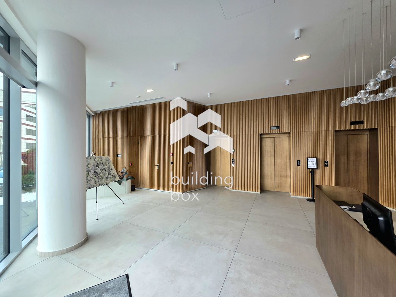 Офис клас А в Манастирски ливади - 0