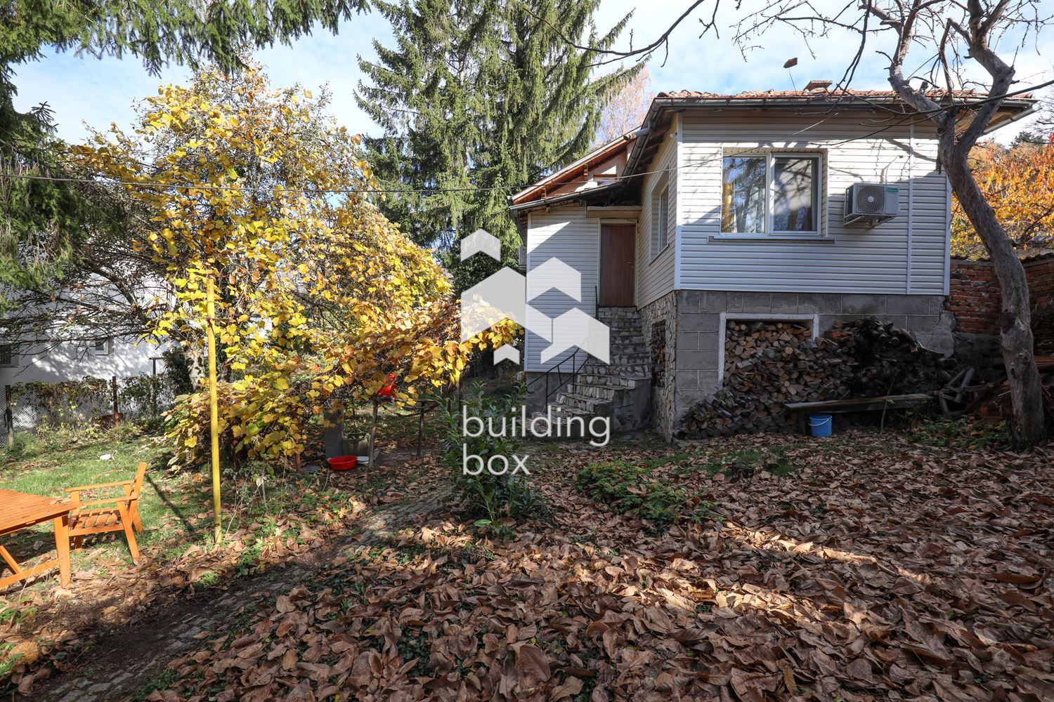 Къща в с. Владая - 0