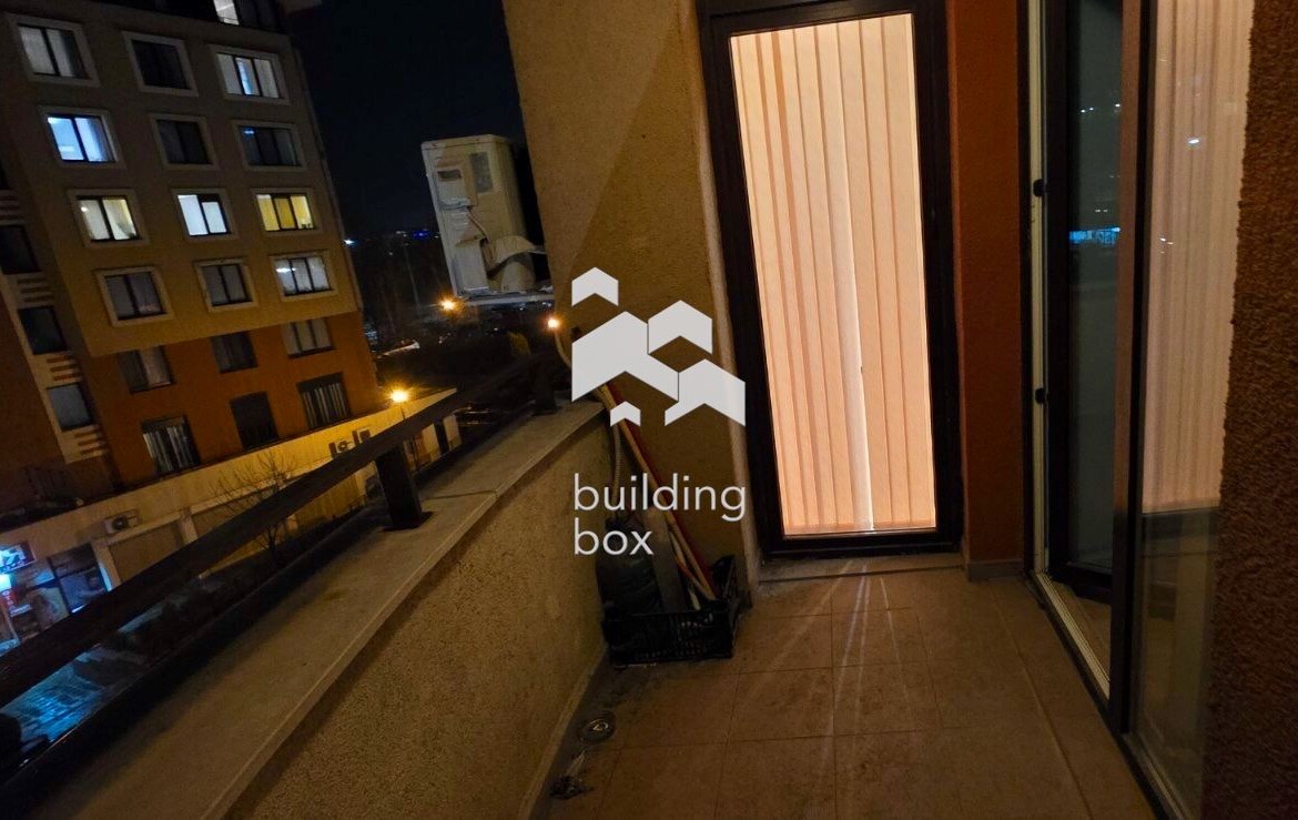 Тристаен апартамент под наем в Дружба 2 - 0