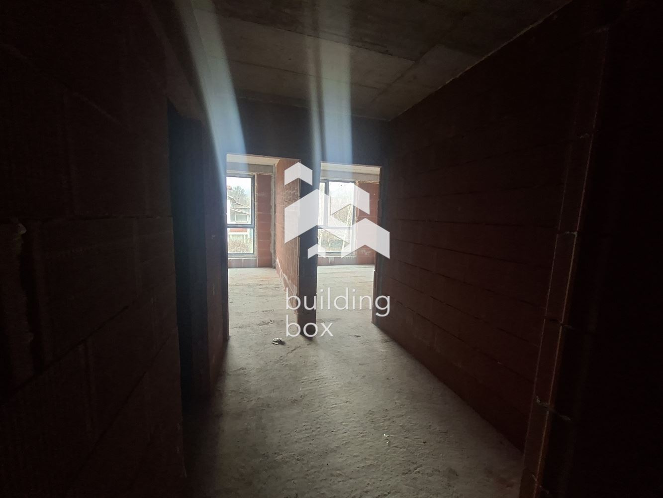 Продава тристаен апартамент в Бояна - 0