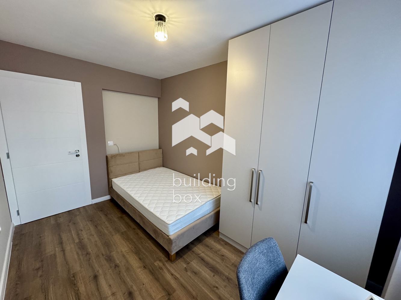 Чисто нов апартамент на бул. Черни Връх - 0