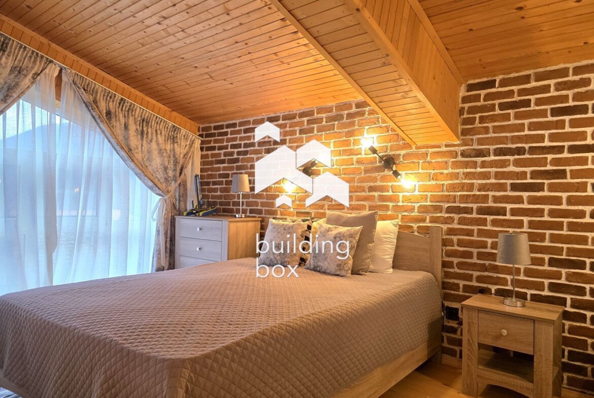 Твоят дом сред природата - уютна къща в с. Искрец - 0