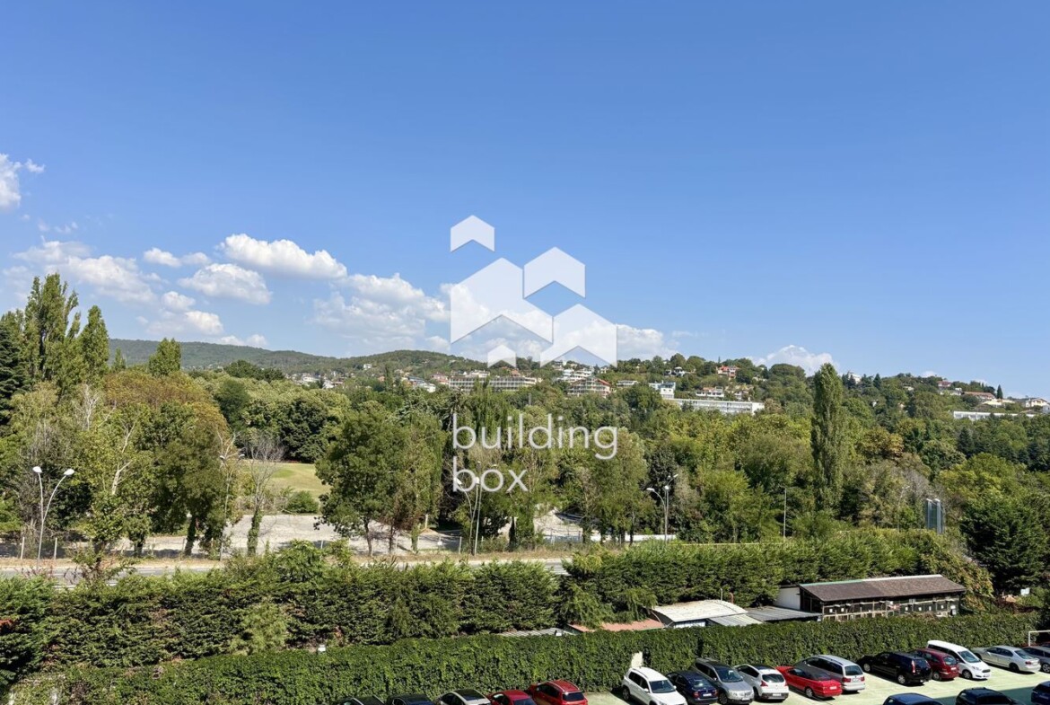 Обзаведен ЕДНОСТАЕН апартамент - 0