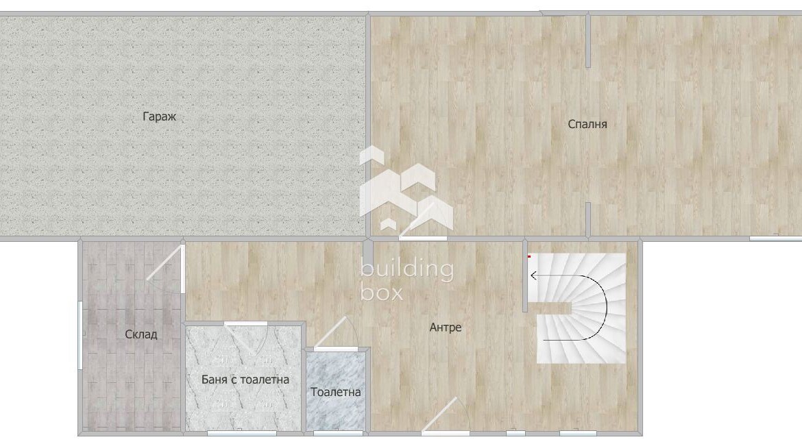 Къща в с. Владая - 0