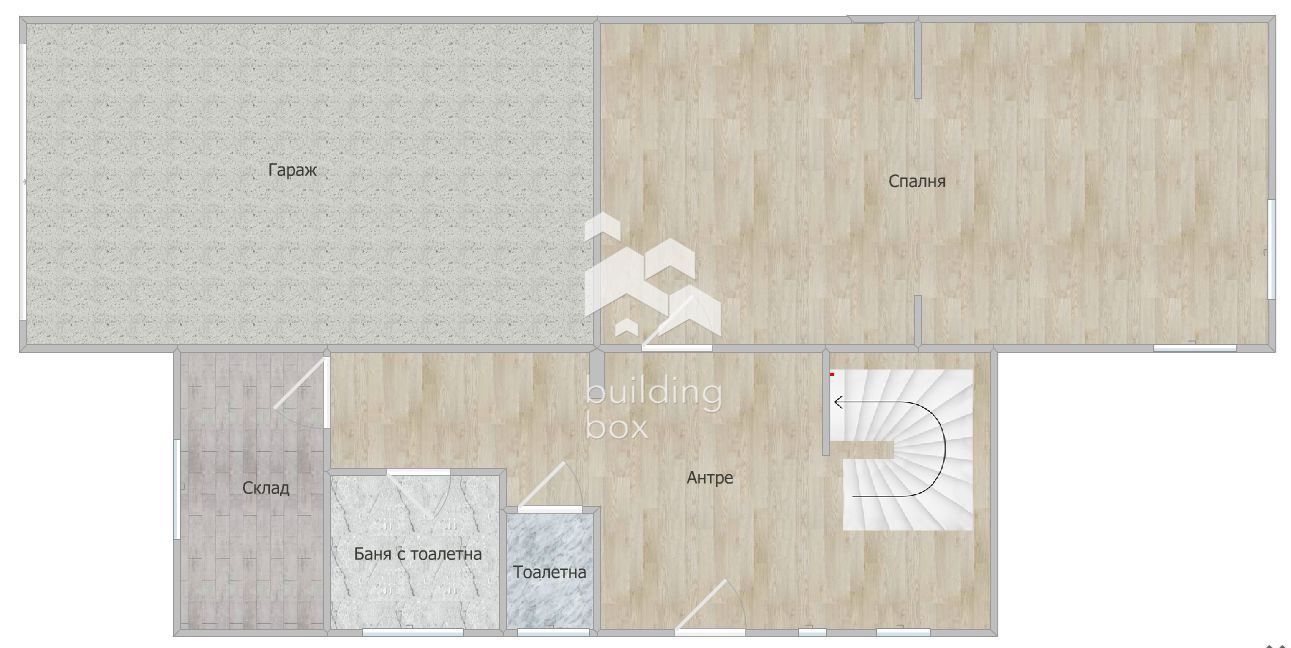 Къща в с. Владая - 0