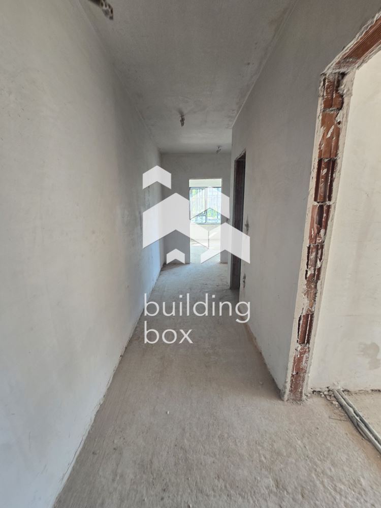 Тристаен апартамент пред АКТ 15 - кв. Витоша - 0