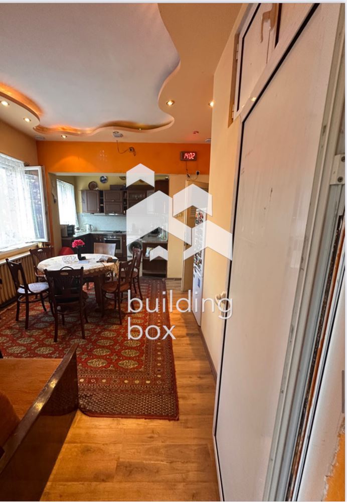 Инвестиционен имот - кв. Яворов - 0