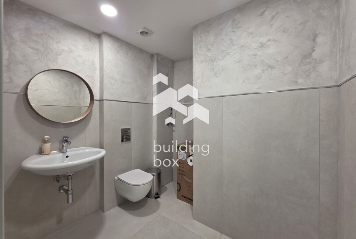 Офис клас А в Манастирски ливади - 0