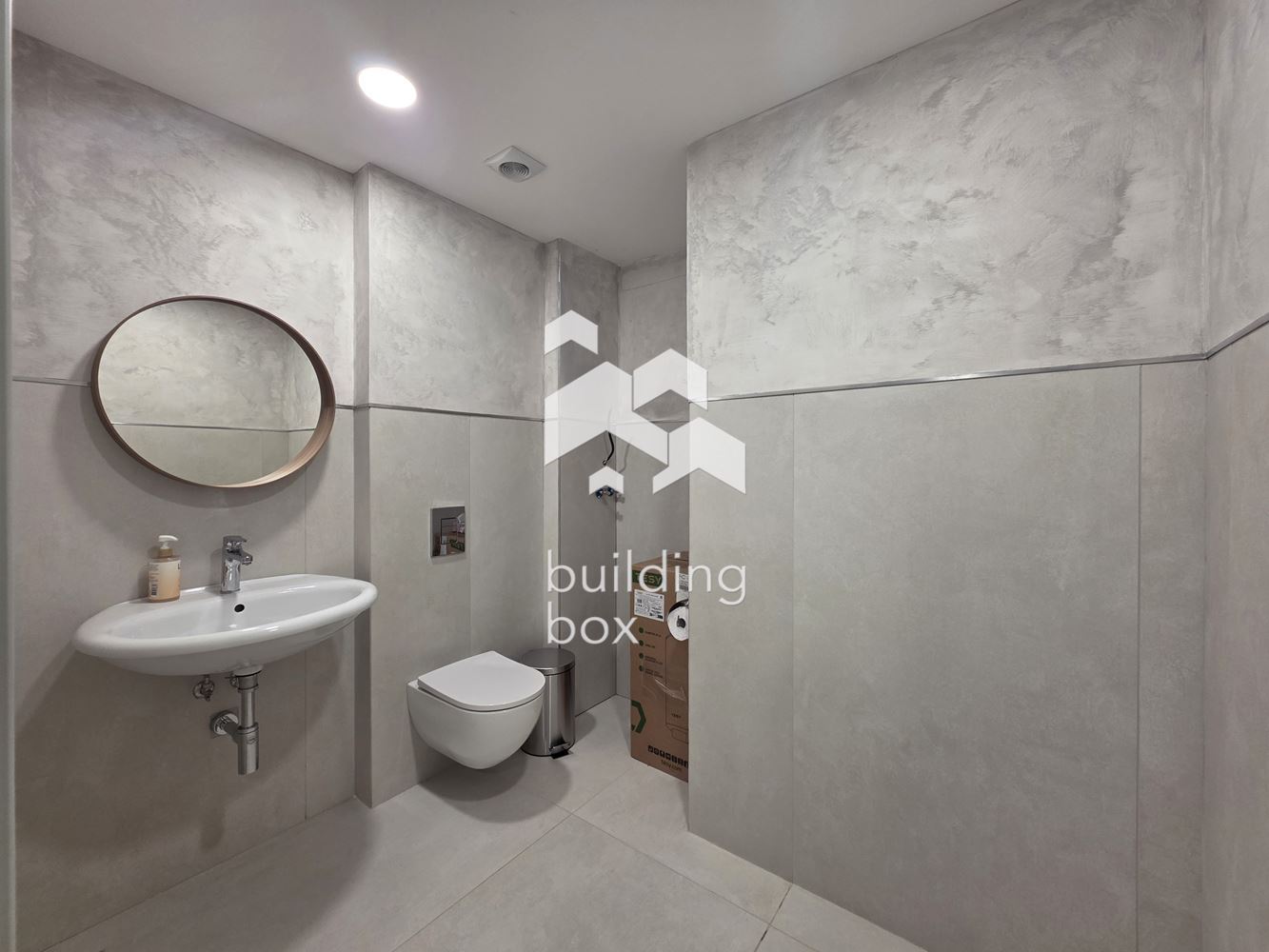 Офис клас А в Манастирски ливади - 0