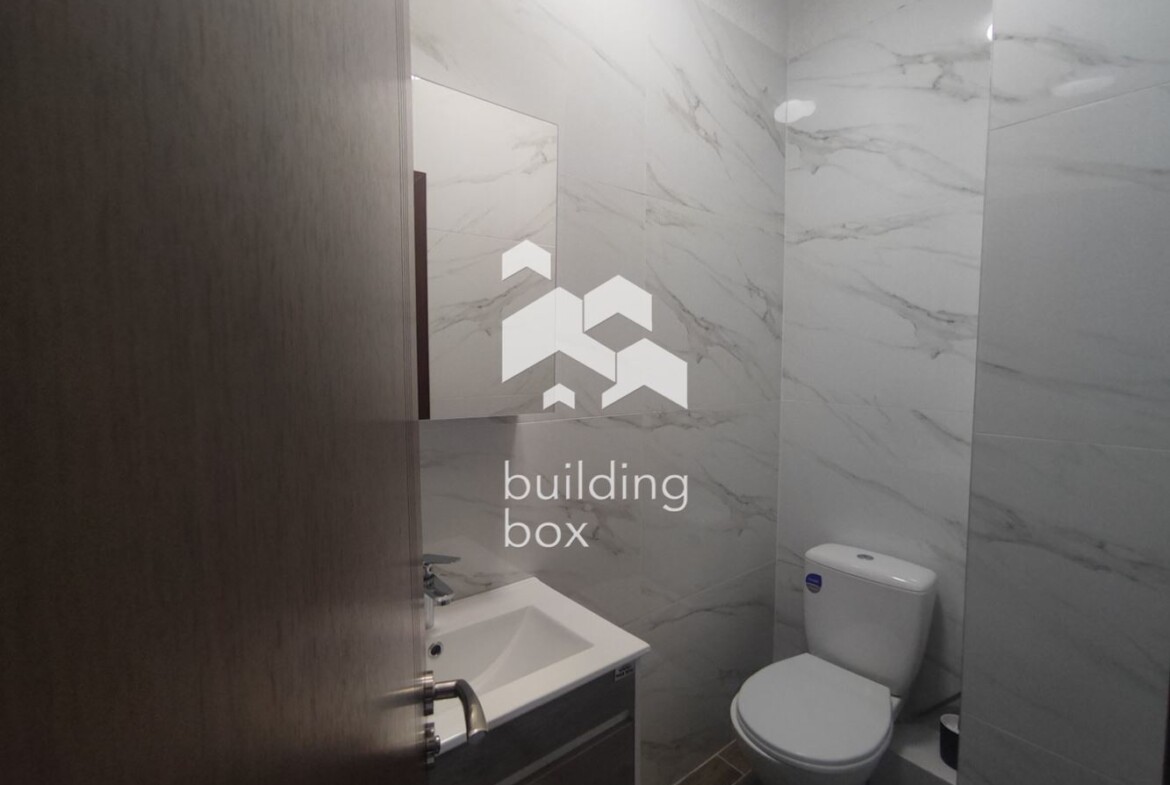 Изключително просторен и модерен тристаен апартамент в кв. Драгалевци - 0