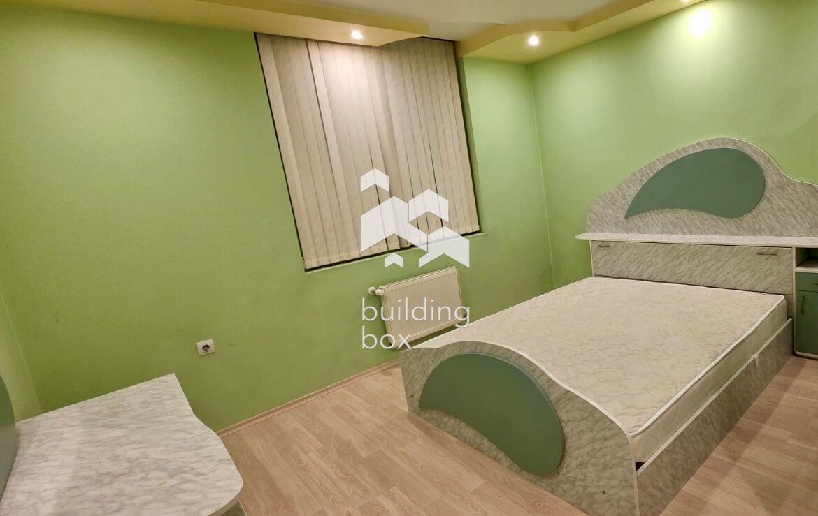 Тристаен апартамент под наем в Дружба 2 - 0