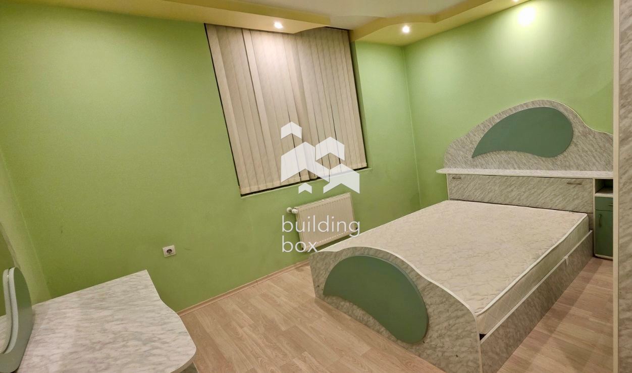 Тристаен апартамент под наем в Дружба 2 - 0