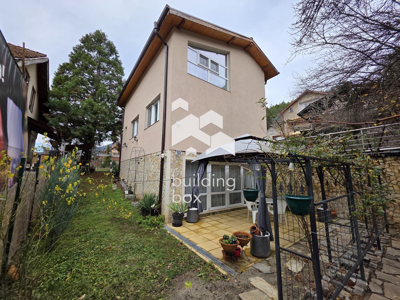 Твоят дом сред природата - уютна къща в с. Искрец - 0