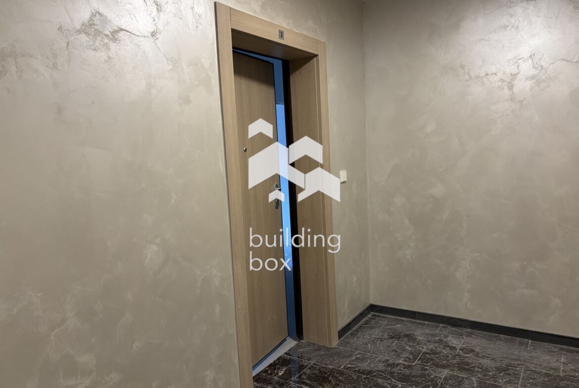 Тристаен апартамент - Драгалевци - 0