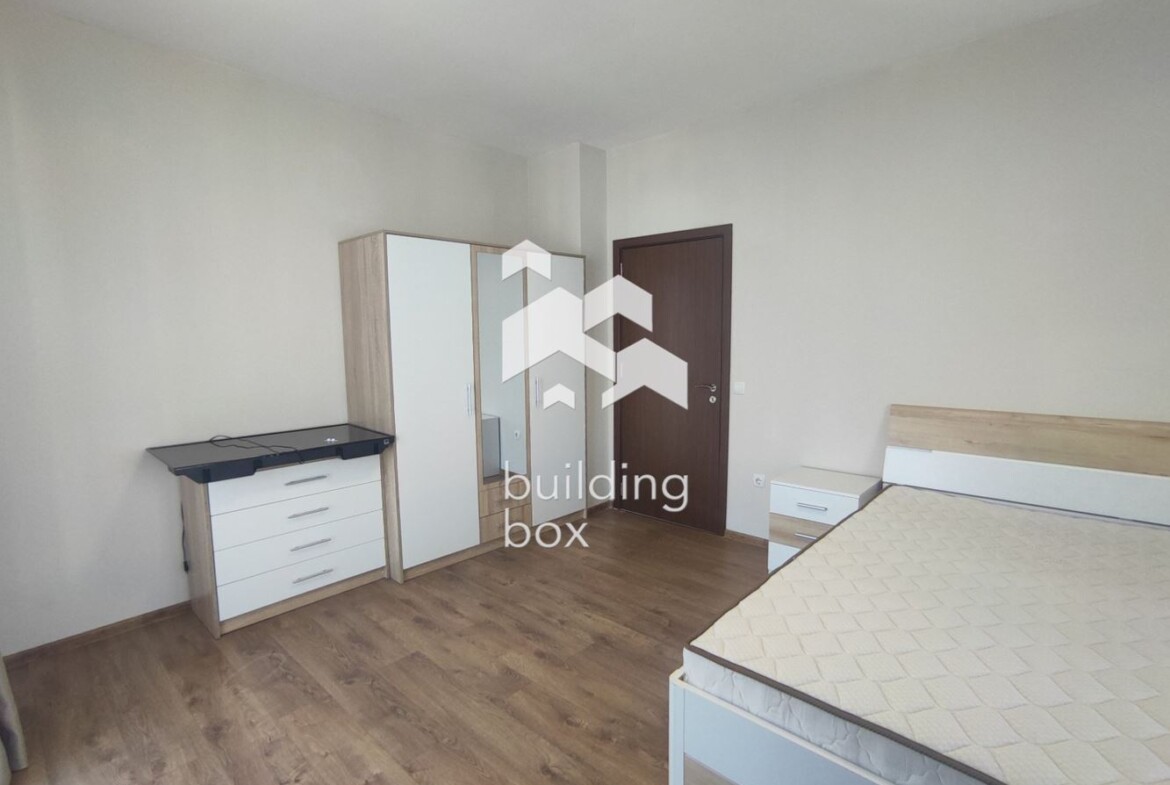 Изключително просторен и модерен тристаен апартамент в кв. Драгалевци - 0