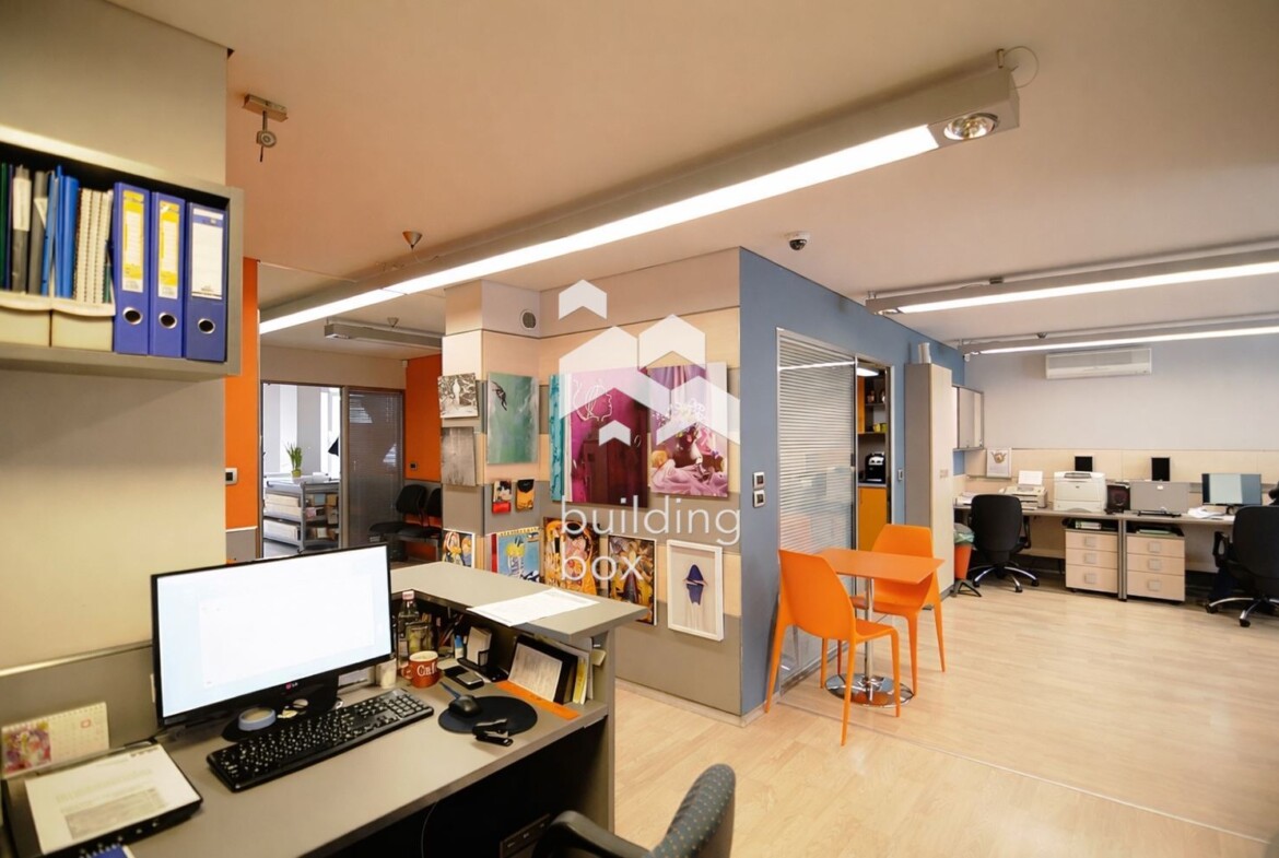 Офис в Борово - 0