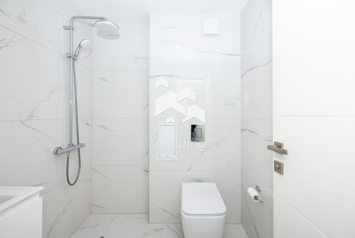 2-стаен - Пловдив, Марица Север - 0