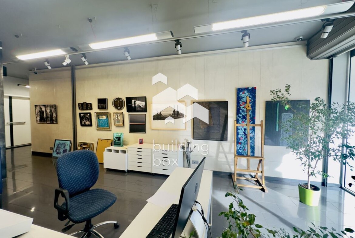 Магазин в Борово - 0