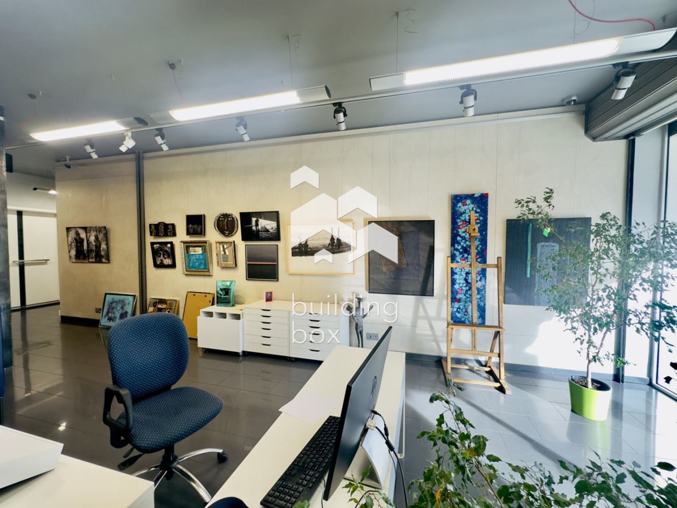 Магазин в Борово - 0