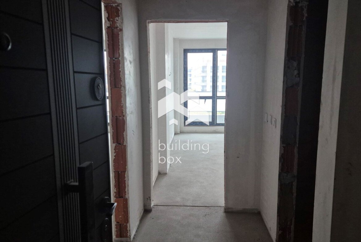 Двустаен апартамент - 0