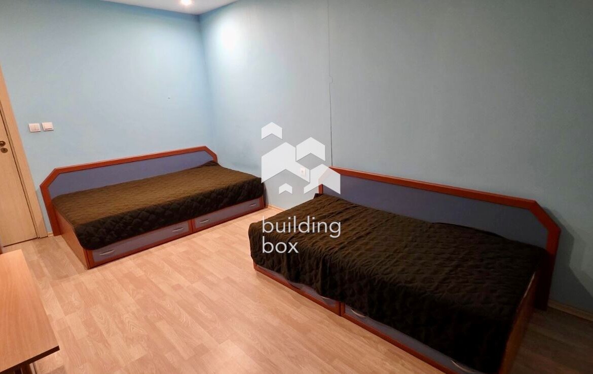 Тристаен апартамент под наем в Дружба 2 - 0