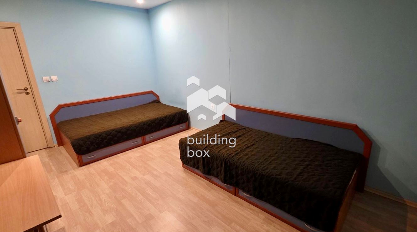 Тристаен апартамент под наем в Дружба 2 - 0