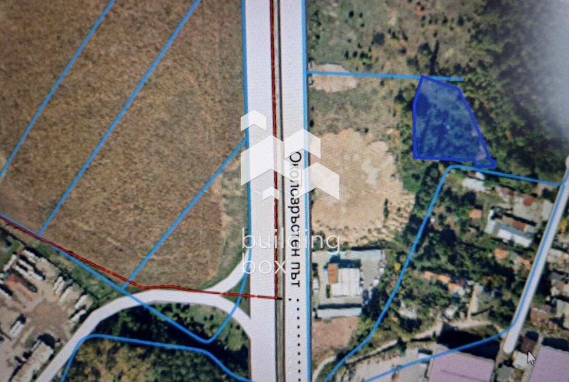 Парцел - с. Казичене - 0