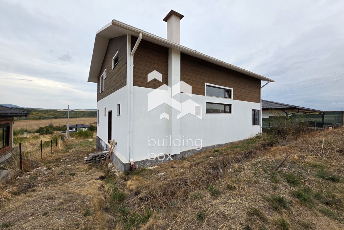 Просторна къща - с. Гурмазово - 0