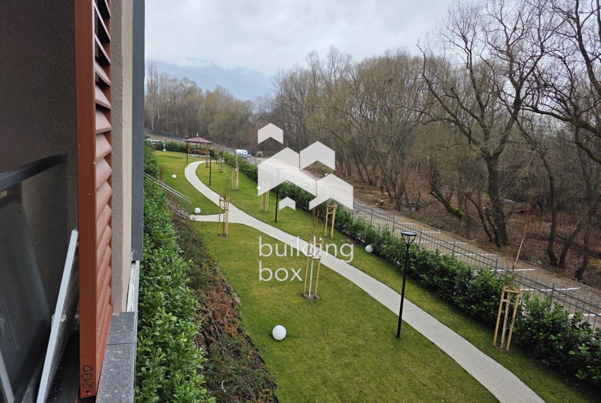 Двустаен апартамент в Ирис Парк - Младост 4 - 0