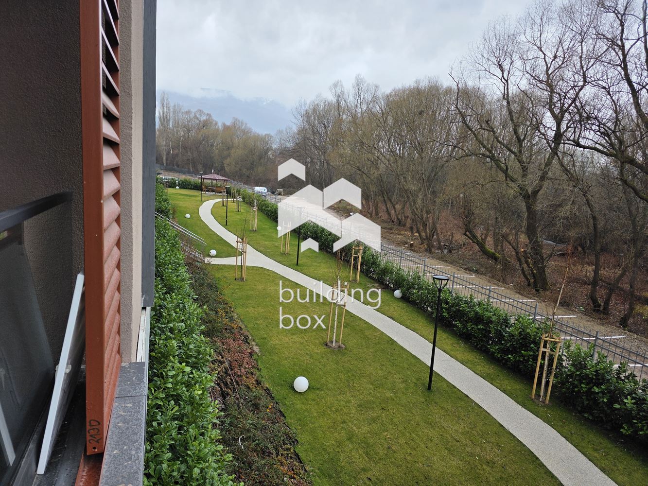 Двустаен апартамент в Ирис Парк - Младост 4 - 0